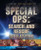 Special Ops: Search and Rescue Operations - 9781477779972 by Carol Hand, 9781477779972