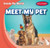 Meet My Pet by Tina Benjamin, 9781482417975
