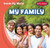 My Family - 9781482418057 by Tina Benjamin, 9781482418057