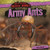 Army Ants by Marie Roesser, 9781482419504