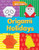 Origami Holidays - 9781482422597 by Catherine Ard, 9781482422597