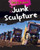 Junk Sculpture by Alix Wood, 9781482422856