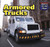 Armored Trucks - 9781499400397 by Norman D. Graubart, 9781499400397