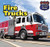 Fire Trucks - 9781499401059 by Norman D. Graubart, 9781499401059