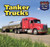 Tanker Trucks - 9781499402261 by Norman D. Graubart, 9781499402261