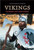 Vikings (Raiders and Explorers) by Herald P. McKinley, 9781502601179