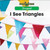 I See Triangles - 9781502602237 by Mary-Lou Smith, 9781502602237