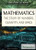 Mathematics (The Study of Numbers, Quantity, and Space) by Tracey Baptiste, 9781622755301