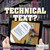 What Is a Technical Text? - 9781622756728 by Jeri Freedman, 9781622756728