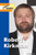 Robert Kirkman by Adam Woog, 9781420512472