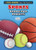 Sports Science Fair Projects by Madeline Goodstein, 9780766070264
