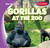 Gorillas at the Zoo - 9781482425994 by Finn Ward, 9781482425994