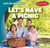 Let's Have a Picnic - 9781482426274 by Tina Benjamin, 9781482426274