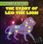 The Story of Leo the Lion by Blanche Roesser, 9781482426731
