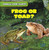 Frog or Toad? - 9781482427189 by Rob Ryndak, 9781482427189