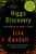 Higgs Discovery: The Power of Empty Space by Lisa Randall, 9780062300478