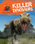 Killer Dinosaurs by Liz Miles, 9781482430417
