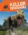 Killer Dinosaurs - 9781482430424 by Liz Miles, 9781482430424