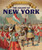 The Colony of New York - 9781499405446 by Greg Roza, 9781499405446