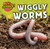 Wiggly Worms - 9781499407365 by Celeste Bishop, 9781499407365
