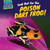 Look Out for the Poison Dart Frog! - 9781499409444 by Kadeem Jones, 9781499409444