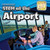 Discovering STEM at the Airport - 9781499409581 by Cynthia A. Roby, 9781499409581