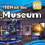 Discovering STEM at the Museum - 9781499409697 by Amy Hayes, 9781499409697
