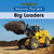 Big Loaders - 9781502603982 by Amy Hayes, 9781502603982