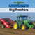 Big Tractors - 9781502604019 by Amy Hayes, 9781502604019 Big Tractors - 9781502604019 by Amy Hayes, 9781502604019