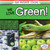 We Love Green! - 9781482437294 by Emma O'Connell, 9781482437294