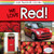 We Love Red! by Richard Little, 9781482437393