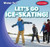 Let's Go Ice-Skating! - 9781482437577 by Jasper Bix, 9781482437577
