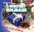 Winter Holidays - 9781482437638 by Jasper Bix, 9781482437638
