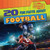 20 Fun Facts About Football - 9781482439762 by Ryan Nagelhout, 9781482439762