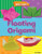 Floating Origami - 9781482441710 by Joe Fullman, 9781482441710