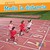 Medir la distancia (Measuring Distance) by T. H. Baer, Esther Sarfatti, 9781482443622