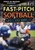 Fast-Pitch Softball: Girls Rocking It by Abigael McIntyre, Ann Wesley, 9781499462418