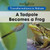 A Tadpole Becomes a Frog - 9781502608208 by Amy Hayes, 9781502608208