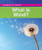 What Is Wind? - 9781502609243 by Linda Ivancic, 9781502609243