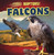 Falcons - 9781508142454 by Emily Wilson, 9781508142454