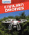 Civilian Drones - 9781508144885 by Daniel R. Faust, 9781508144885