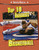 Top 10 Injuries in Basketball by Jamal Hinnant, 9780766075672