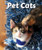 Pet Cats - 9780766076273 by Cecelia H. Brannon
