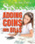 Adding Coins and Bills - 9780766076969 by Portia Summers, 9780766076969