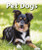 Pet Dogs - 9780766079182 by Cecelia H. Brannon, 9780766079182