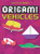 Origami Vehicles by Tom Butler, 9780766079526