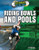 Riding Bowls and Pools - 9781477788684 by Peter Michalski, Justin Hocking, 9781477788684