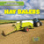 Hay Balers by E. T. Weingarten, 9781482445848