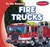 Fire Trucks - 9781482446609 by Lois Fortuna, 9781482446609