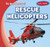 Rescue Helicopters by Lois Fortuna, 9781482446630